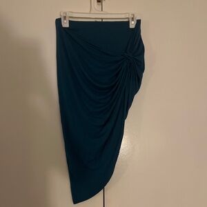 Half Skirt